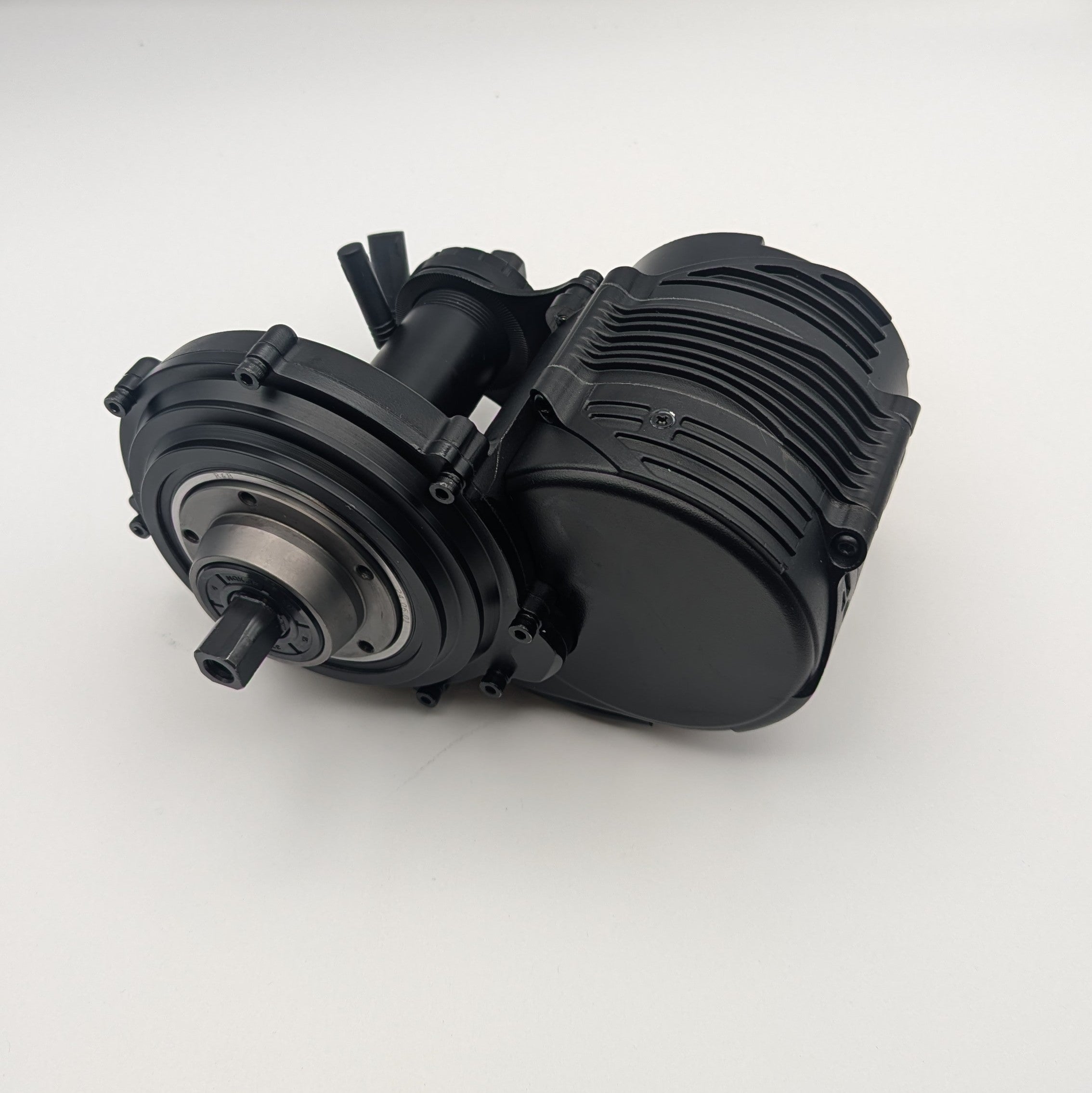 TORQUE SENSING - Mid Drive TSDZ8 Motor 48V 750W – AffordableEbikes.ca