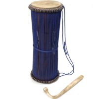 REMO トーキングドラム 専用マレット付属 アフリカ楽器 REMO