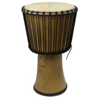 ジャンベ ジェンベ アフリカ - アフリカ雑貨店 アフロモード