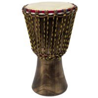 ジャンベ ジェンベ アフリカ - アフリカ雑貨店 アフロモード