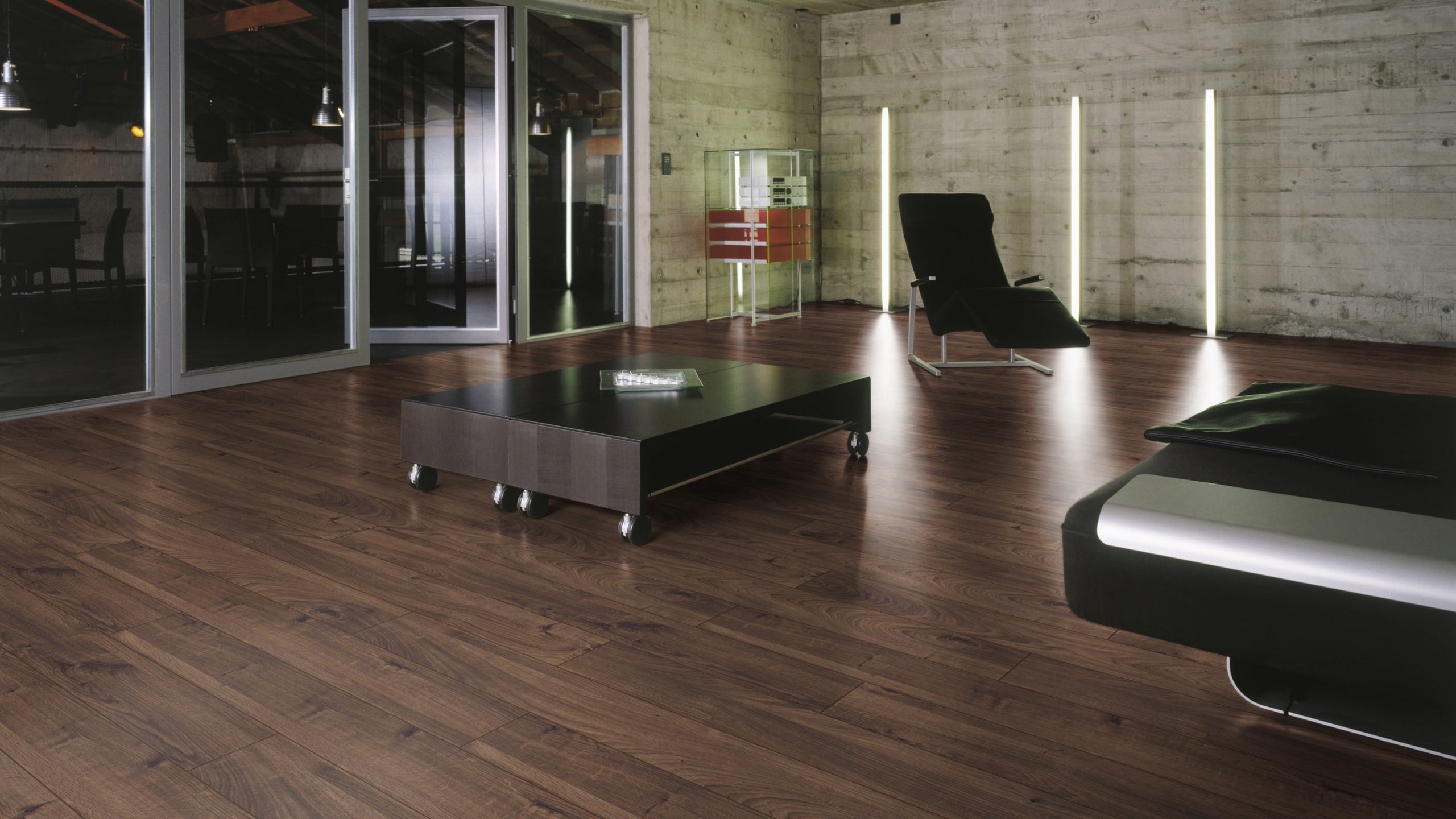 Kronotex 12 MM Mammut Laminate - EVEREST OAK | AA Floors - Toronto