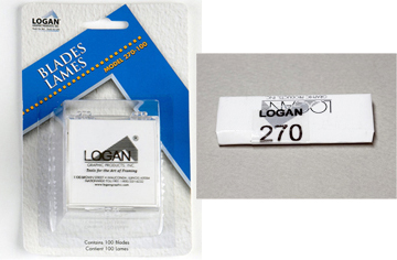 ローガン マットカッター・Mat Cutter・LOGAN