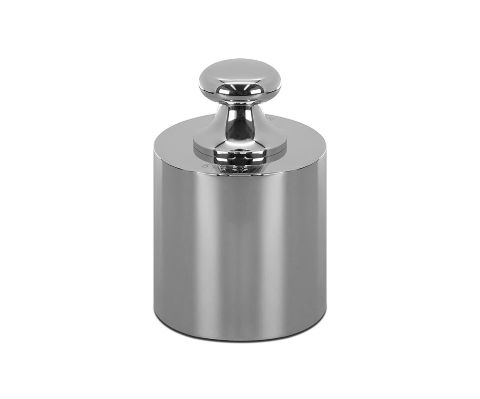 ケース付き 基準分銅型円筒型校正用分銅AD1607シリーズ | 計量 | 商品