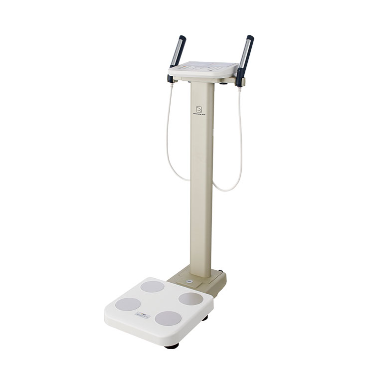 マルチ周波数体組成計 MC-780A-N | 医療・健康 | 商品・サービス