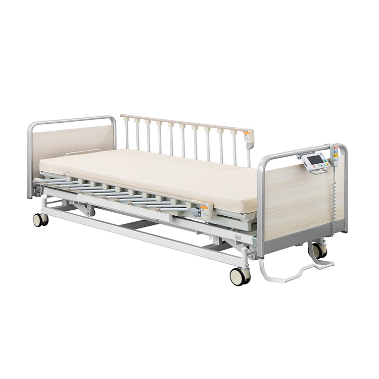 デジタルスケールベッドWAK-820シリーズ | 医療・健康 | 商品