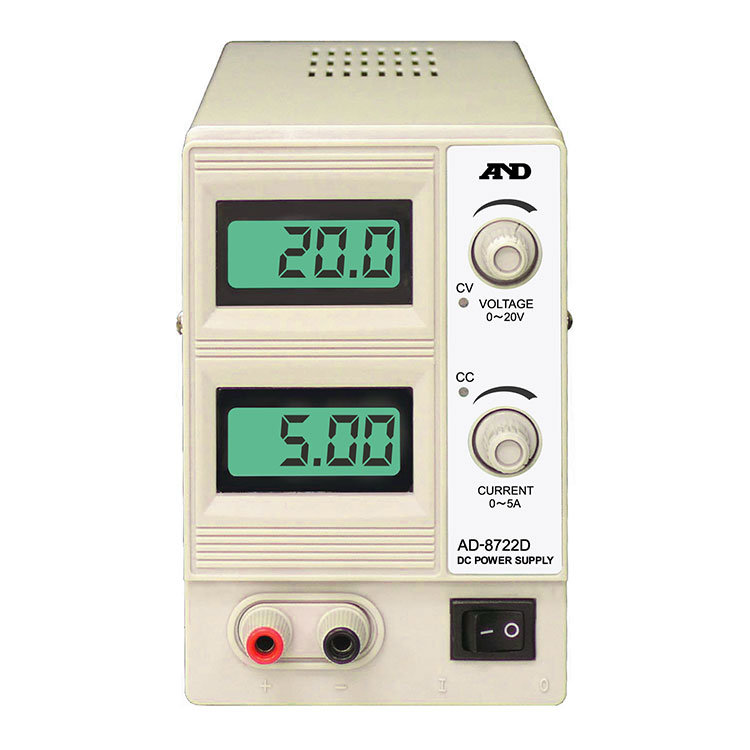 直流安定化電源 | 電子計測機器 | 商品・サービス | 株式会社エー