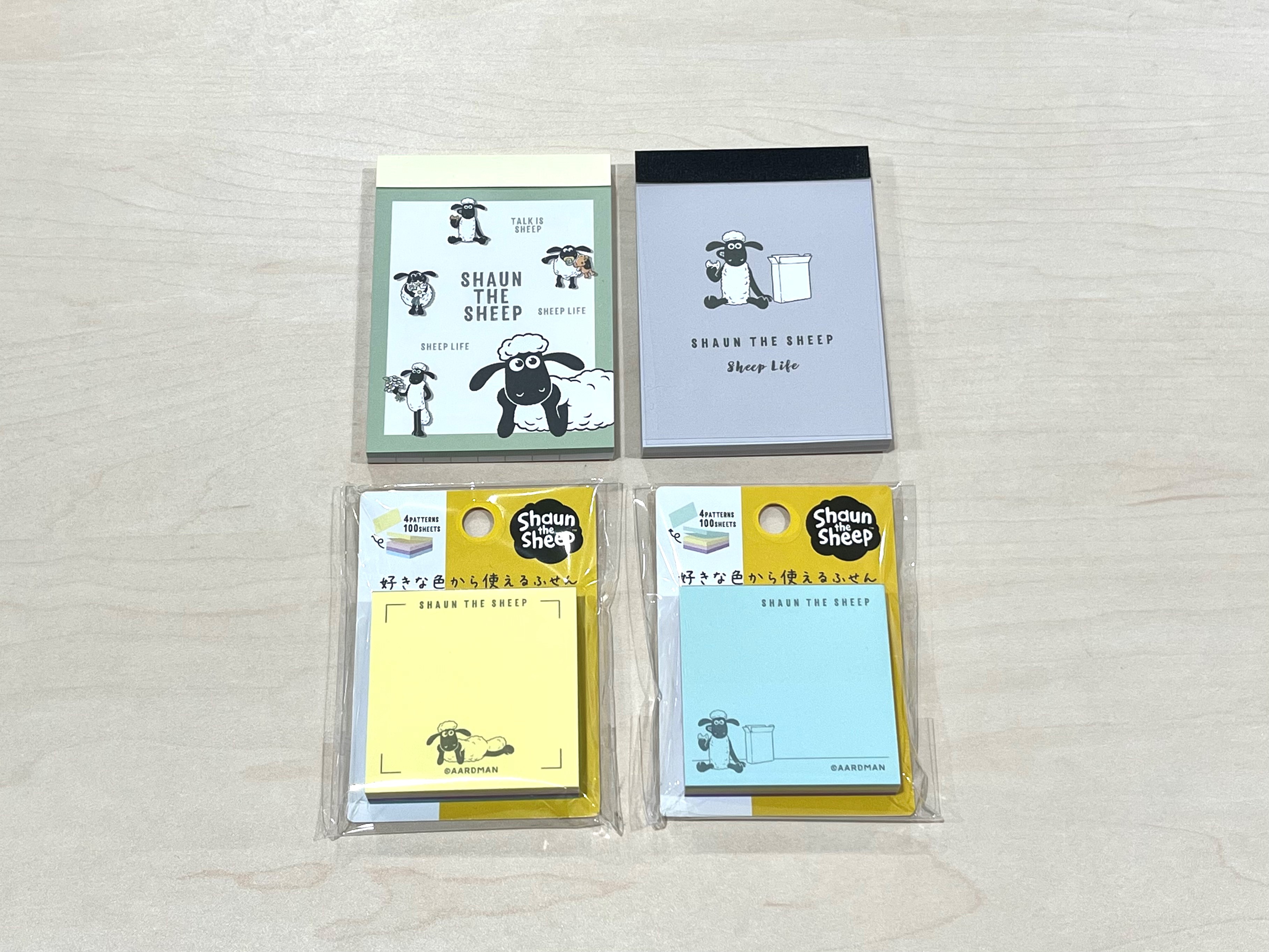 ひつじのショーン｜公式サイト