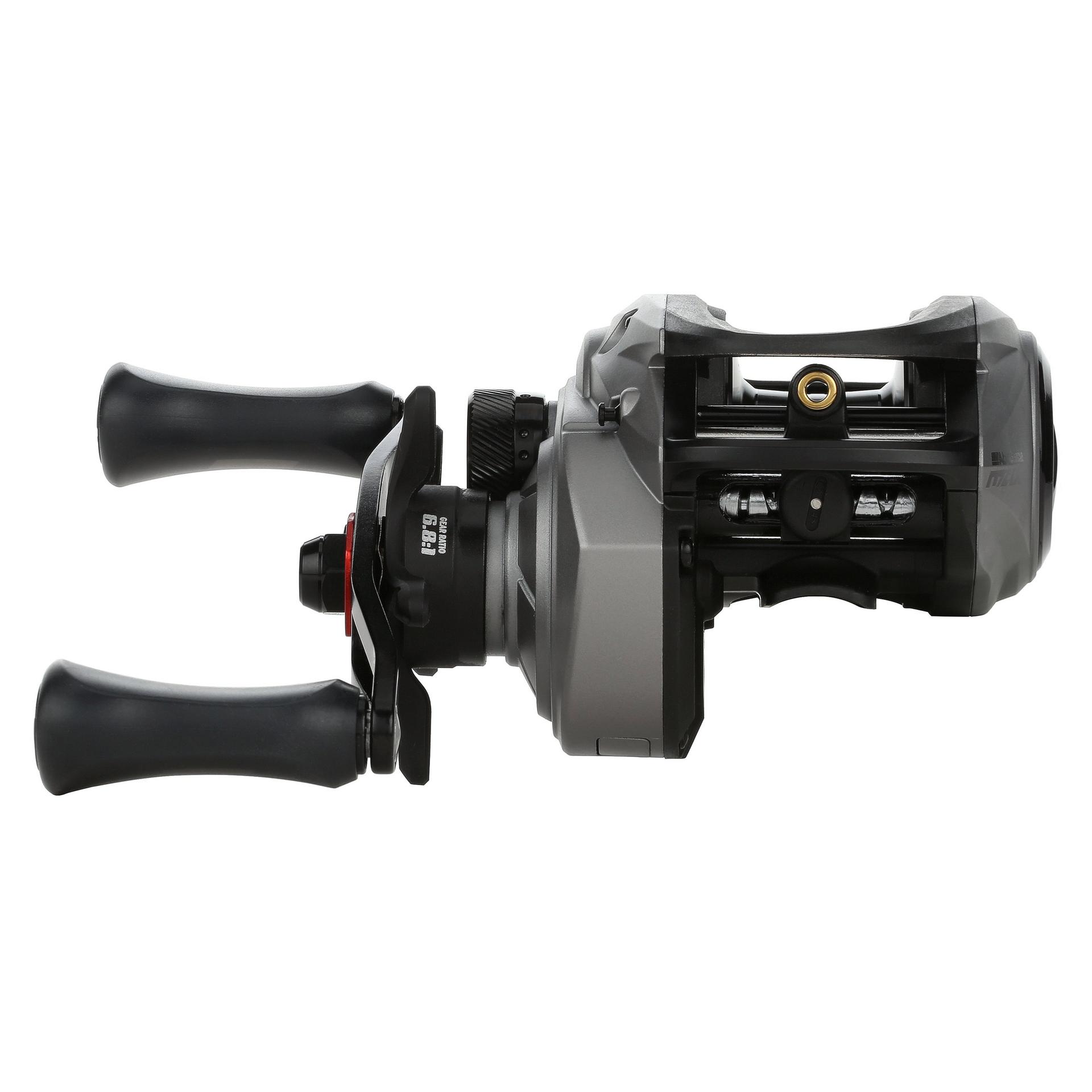 Max™ X Low Profile Reel – Abu Garcia Fishing