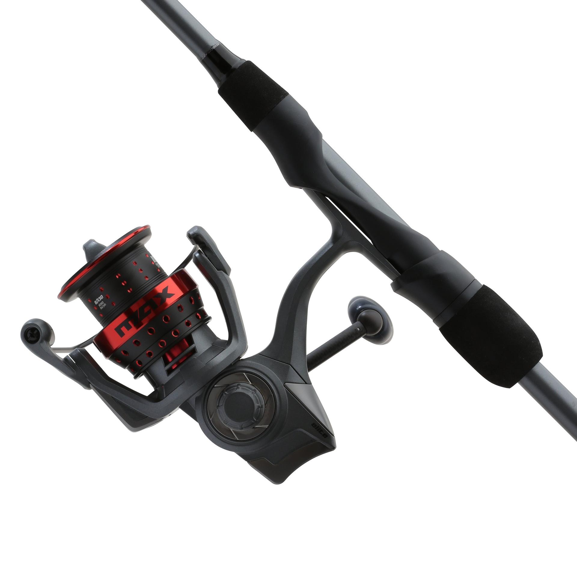 Abu Garcia Max Elite Spinning Combo | Abu Garcia® – Abu Garcia Fishing