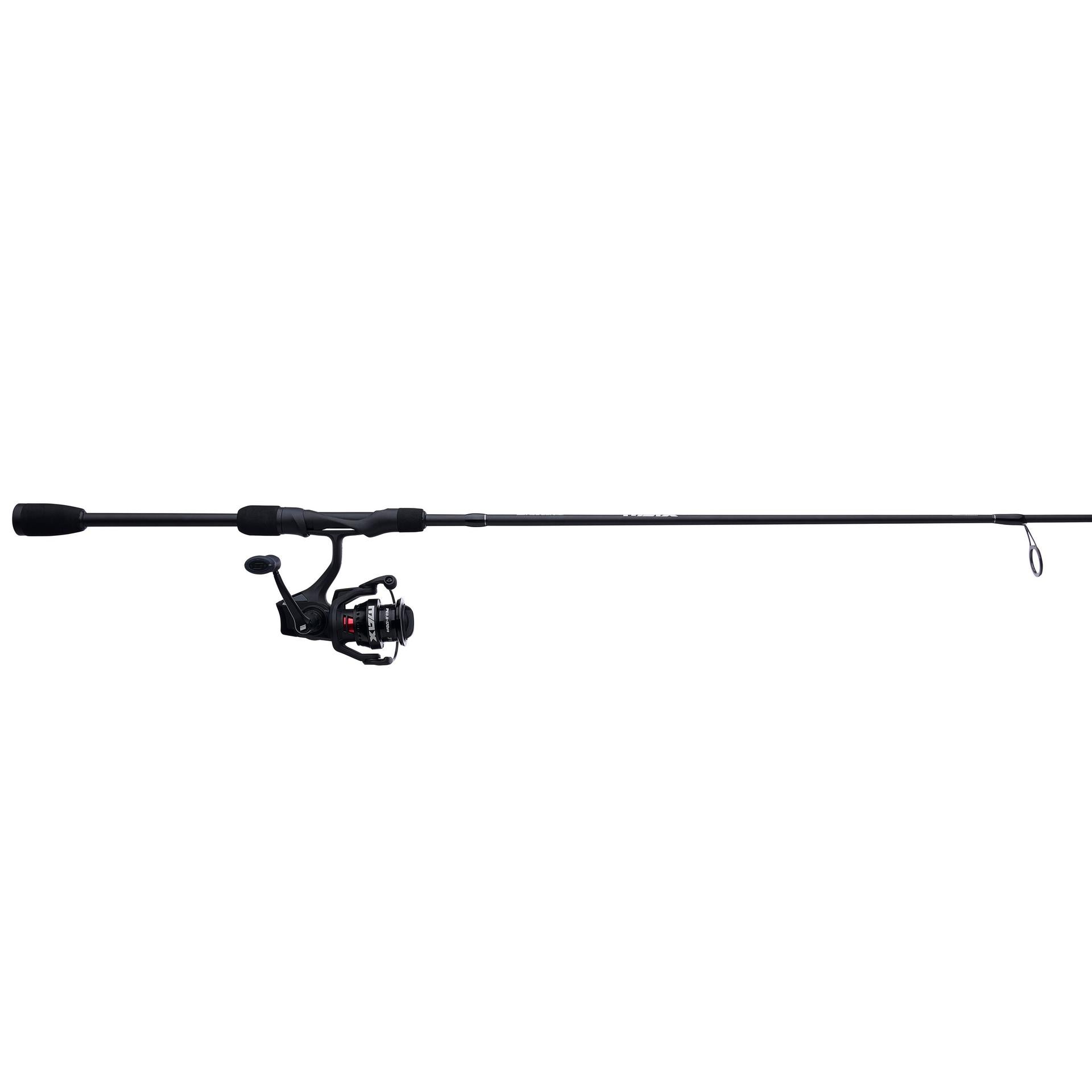 Abu Garcia Max SX Spinning Combo | Abu Garcia® – Abu Garcia Fishing