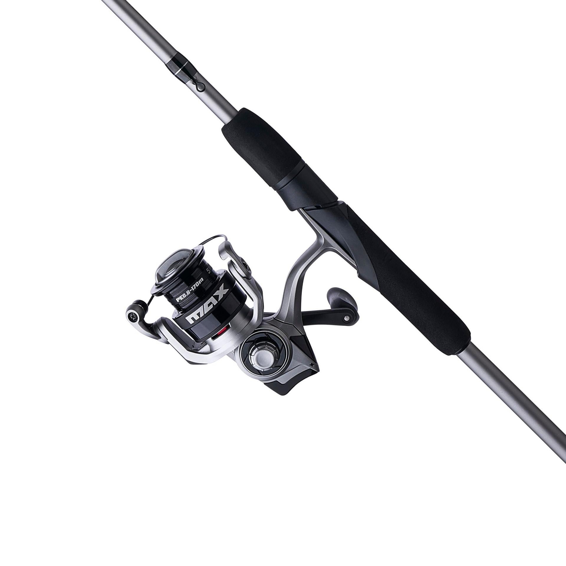 Abu Garcia Max X Spinning Combo | Abu Garcia® – Abu Garcia Fishing