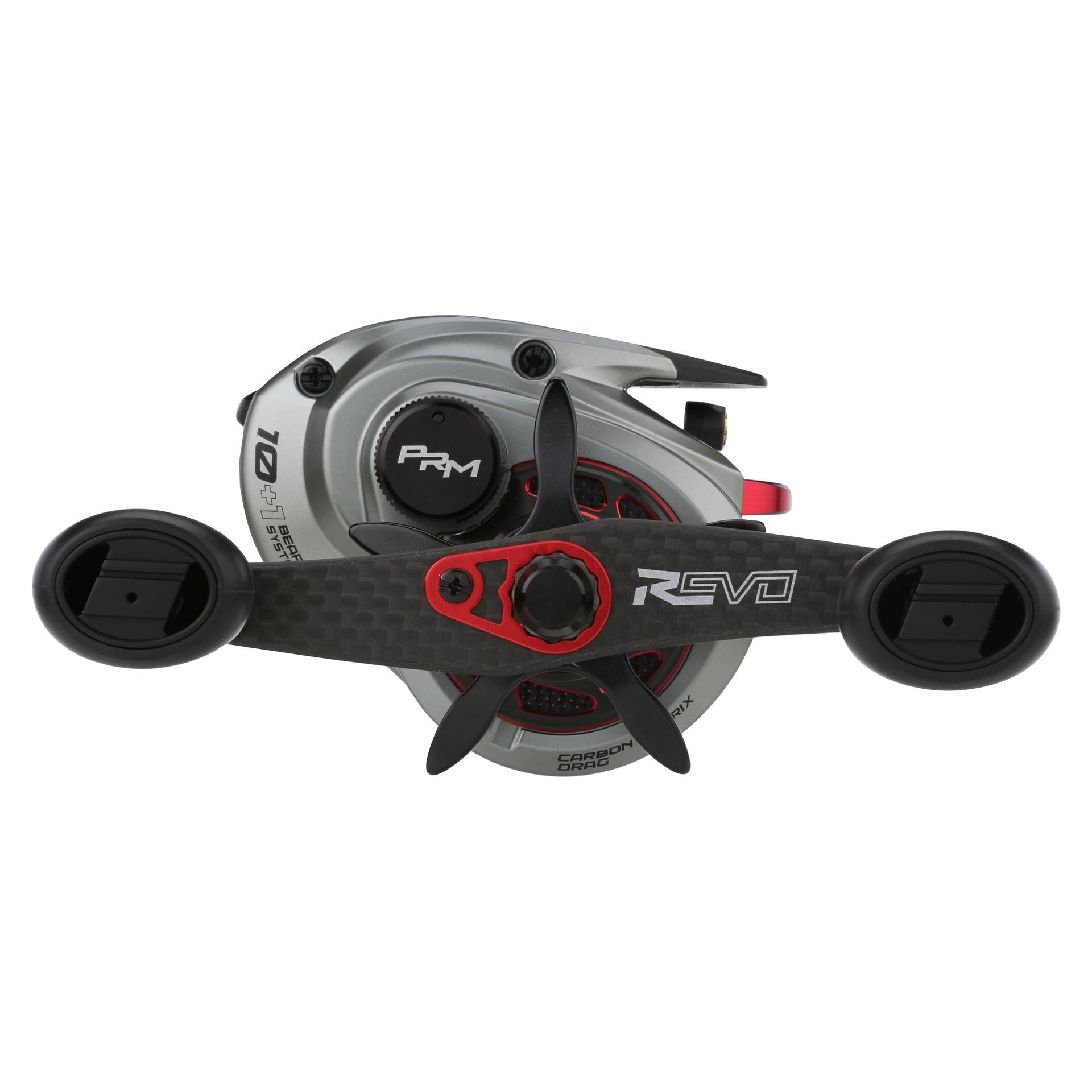 Abu Garcia Revo® Premier Low Profile Reel | Abu Garcia® – Abu
