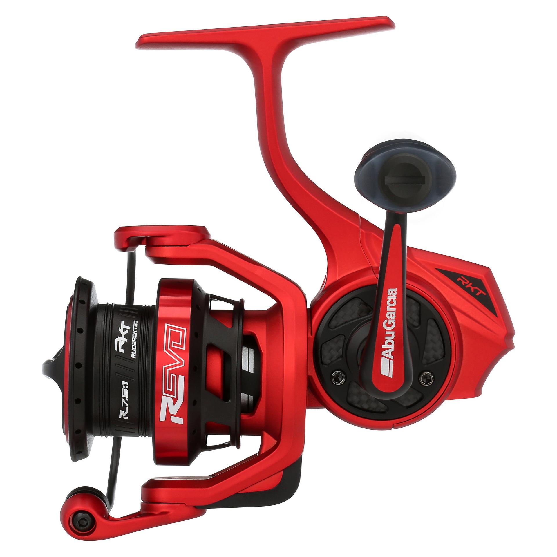 Abu Garcia Revo® Rocket Spinning Reel | Abu Garcia® – Abu Garcia