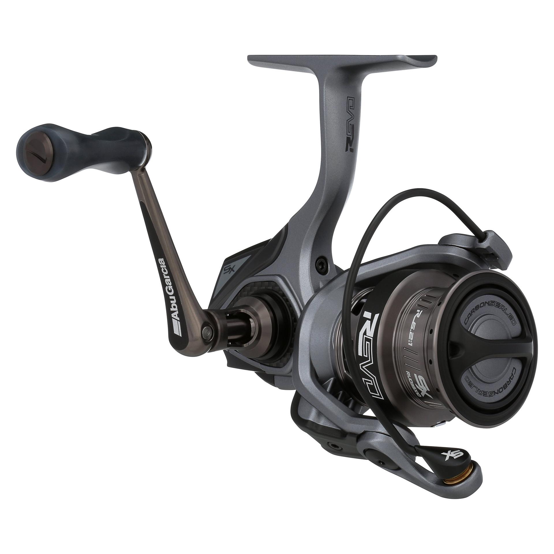 Abu Garcia Revo® SX Spinning Reel | Abu Garcia® – Abu Garcia Fishing