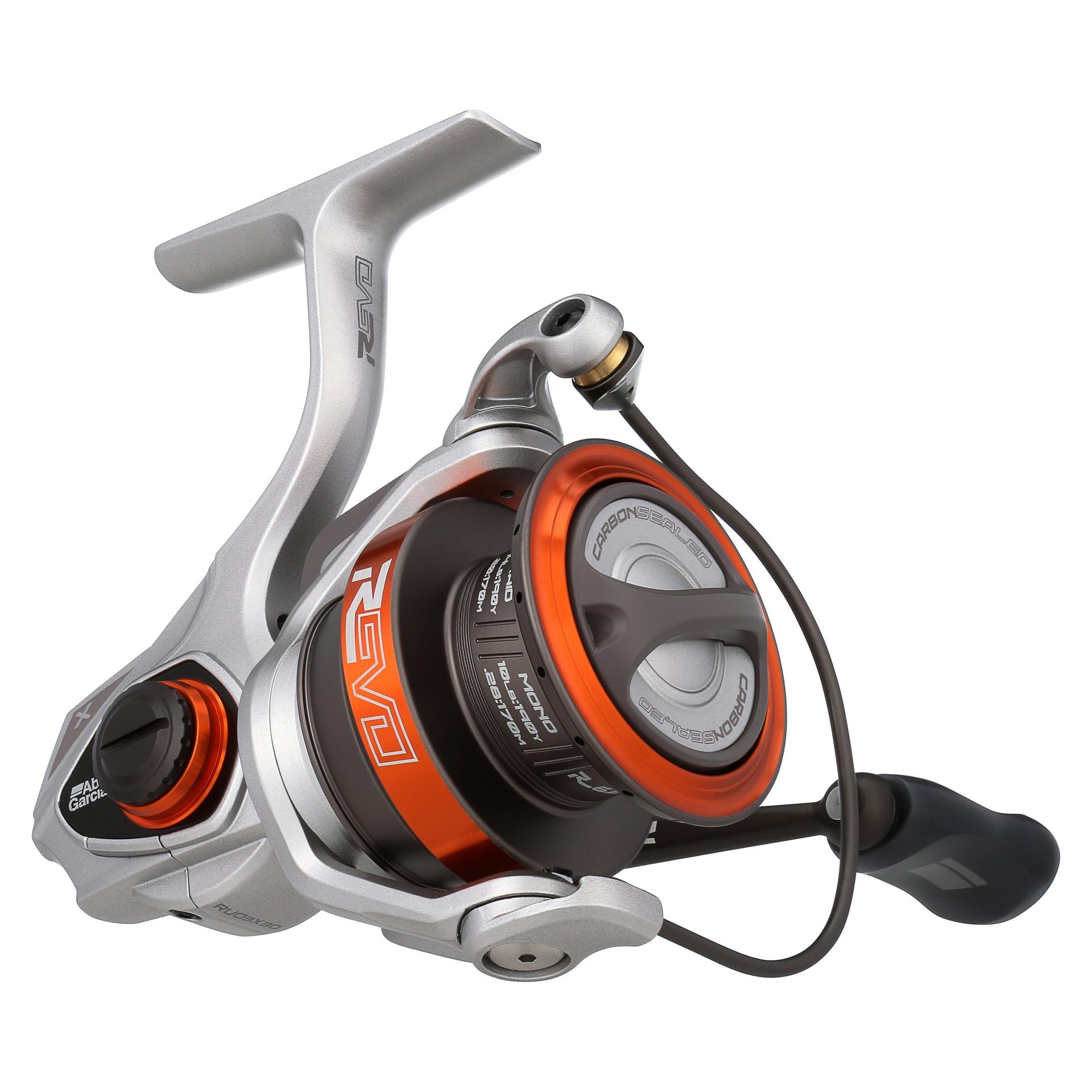 Abu Garcia Revo® X Spinning Reel | Abu Garcia® – Abu Garcia Fishing