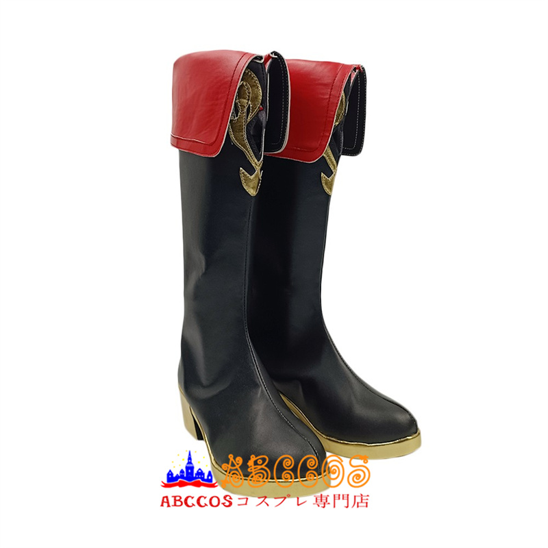 miku Wonderland フィギュア 初音ミク 長靴を履いた猫 コスプレ靴