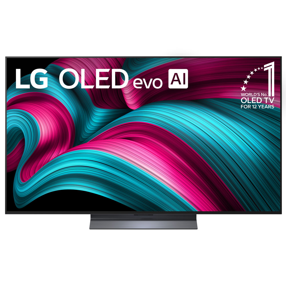 LG OLED55C5PUA | ABC Warehouse