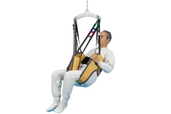 スリングシート（吊り具）｜アビリティーズ・ケアネット（株）