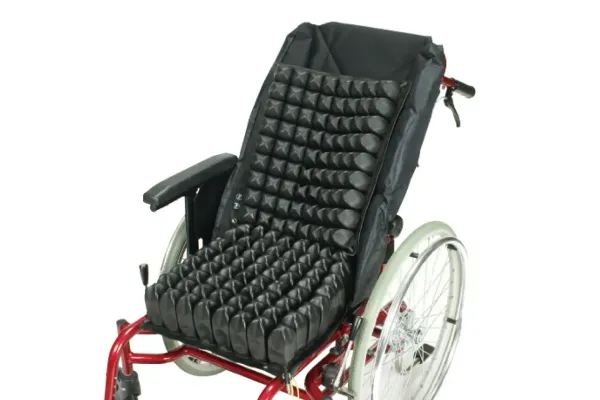 ロホ 車いすクッション の特色 | アビリティーズ・ケアネット（株）