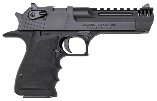 50 AE Pistols & Barrels - Magnum Research Desert Eagle
