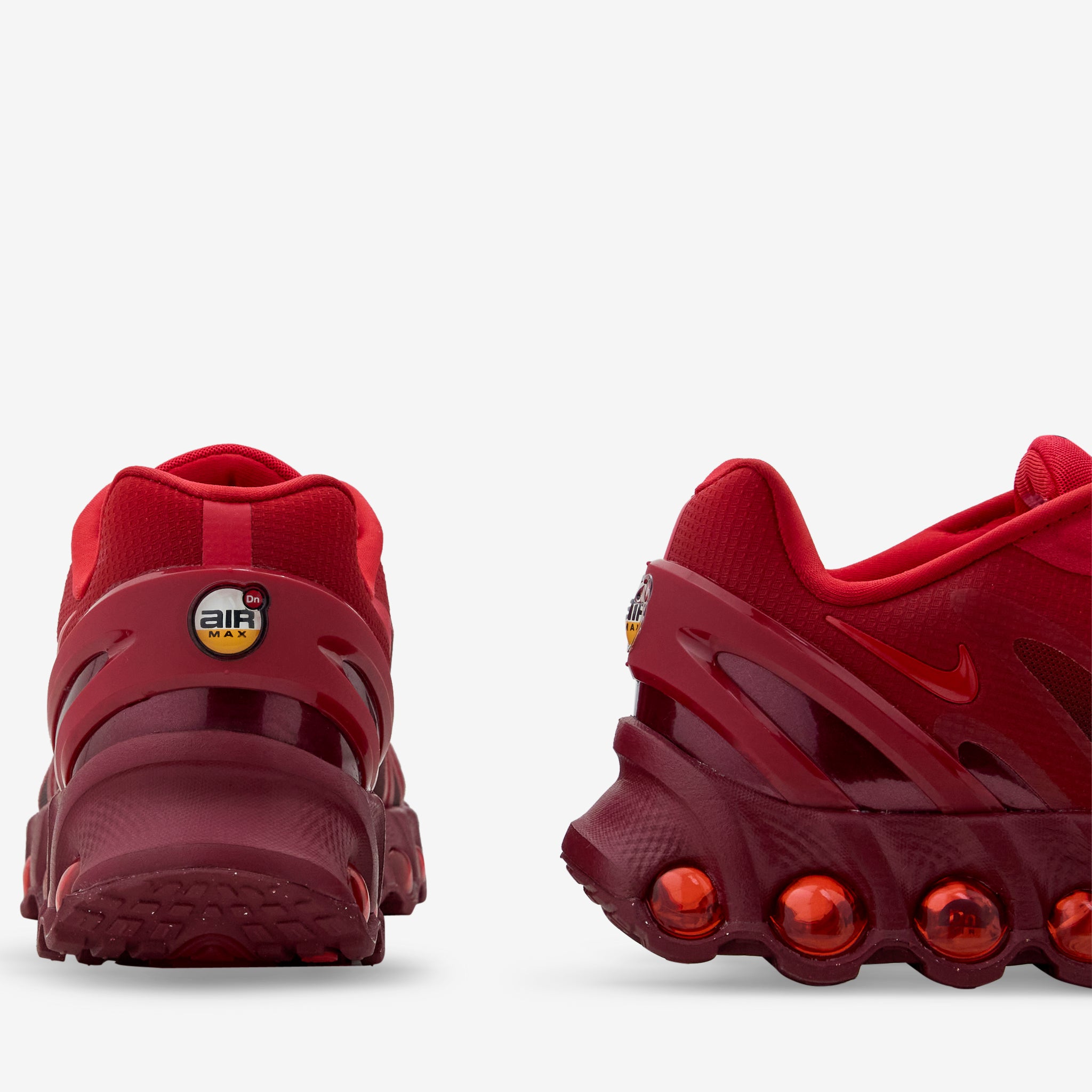 Women's Air Max Dn8 University Red | University Red | Team Red