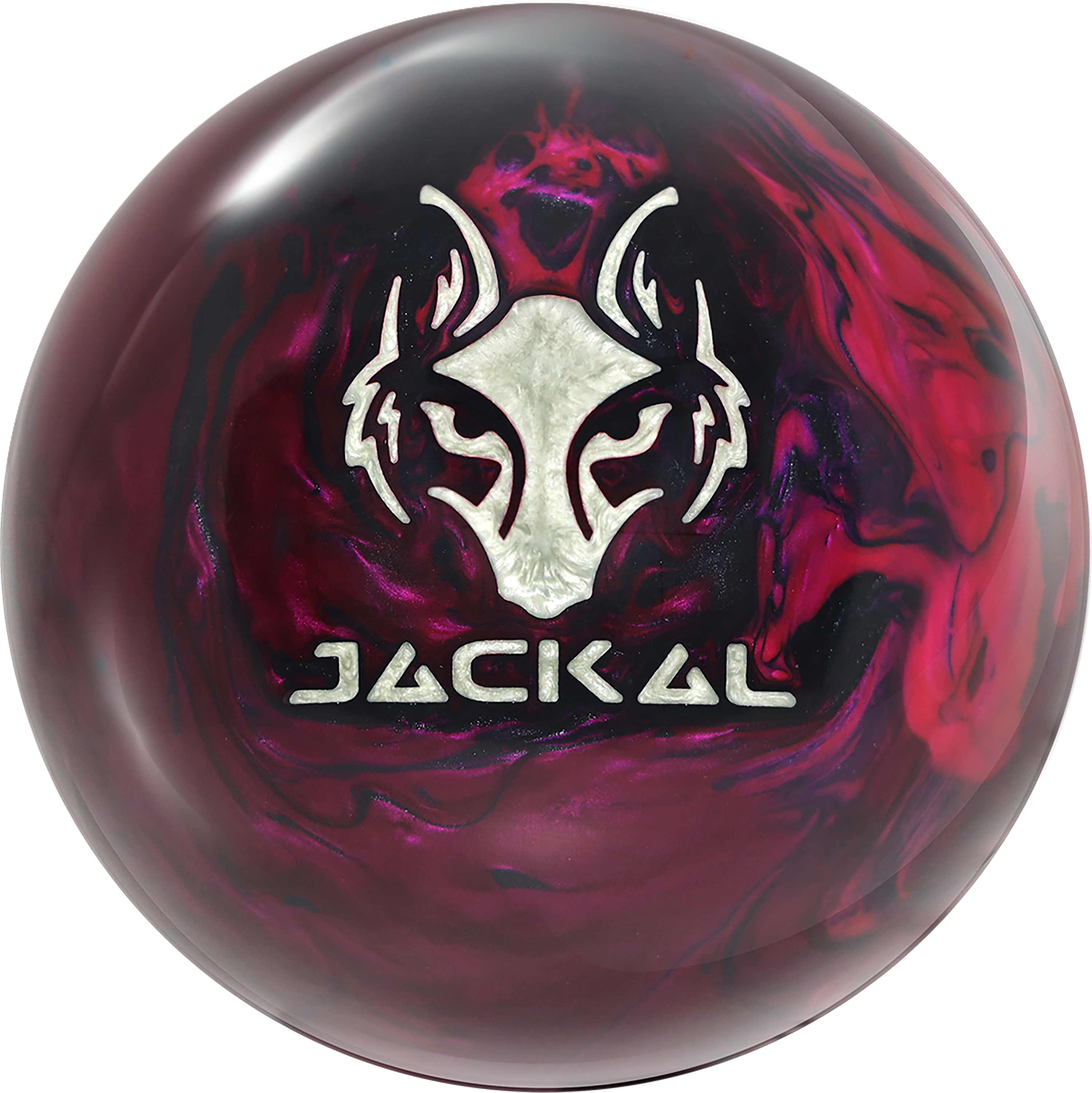 ABSオンライン ボール：CRIMSON JACKAL