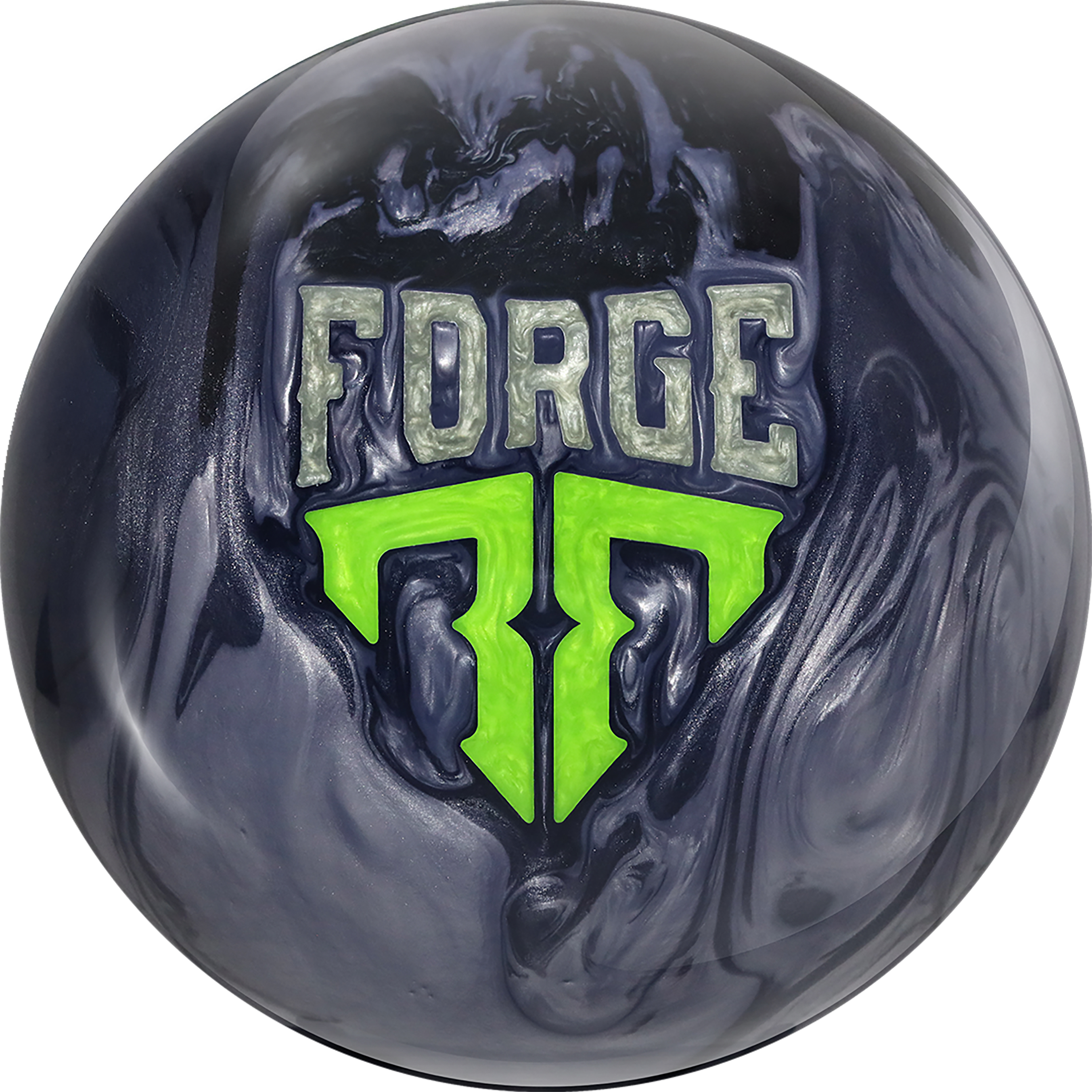 ABSオンライン ボール：STEEL FORGE