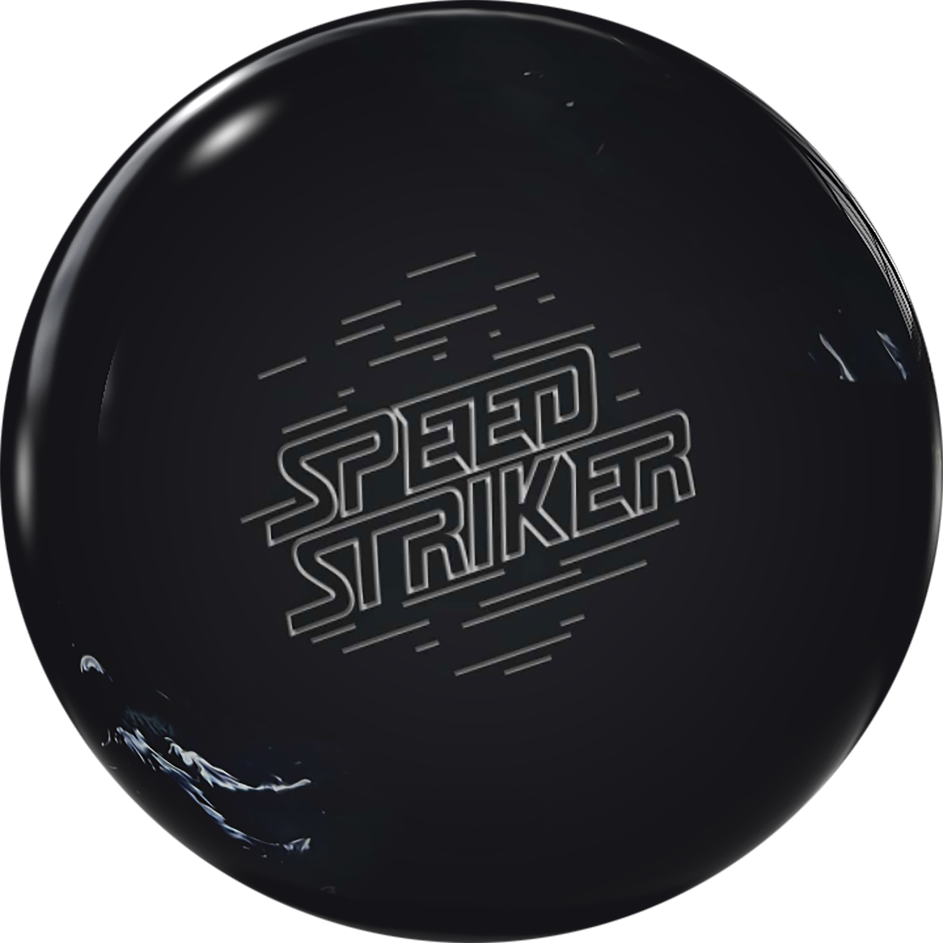 ABSオンライン ボール：プロアム・SPEED STRIKER