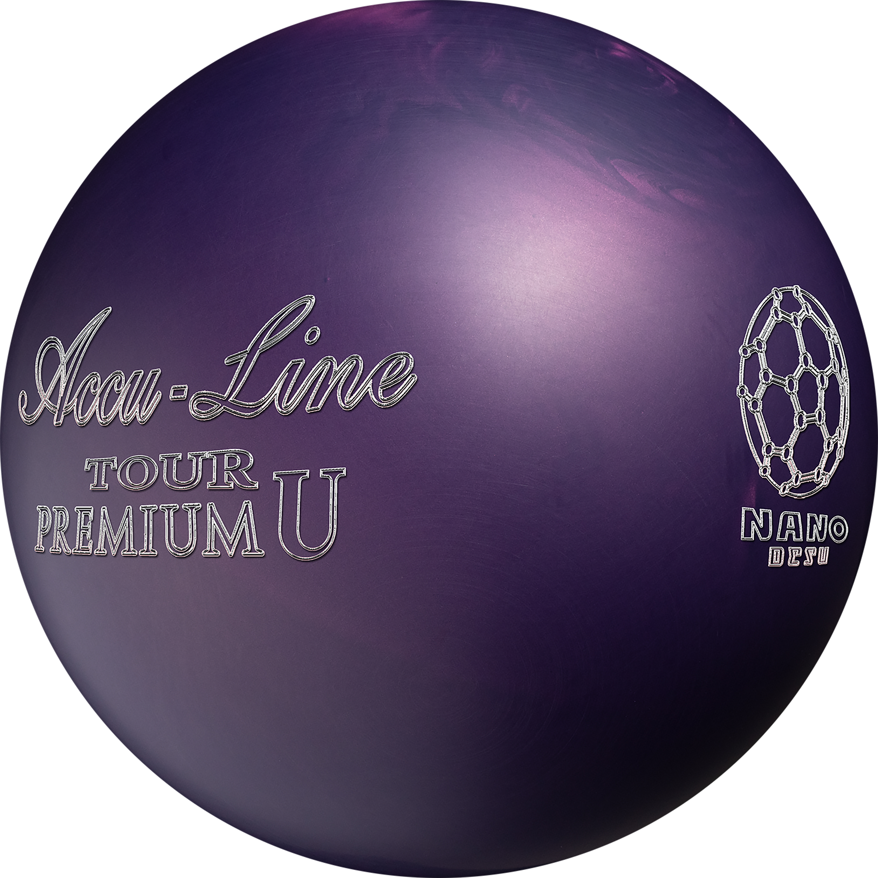 ABSオンライン ボール：アキュライン・ツアープレミアム ユー