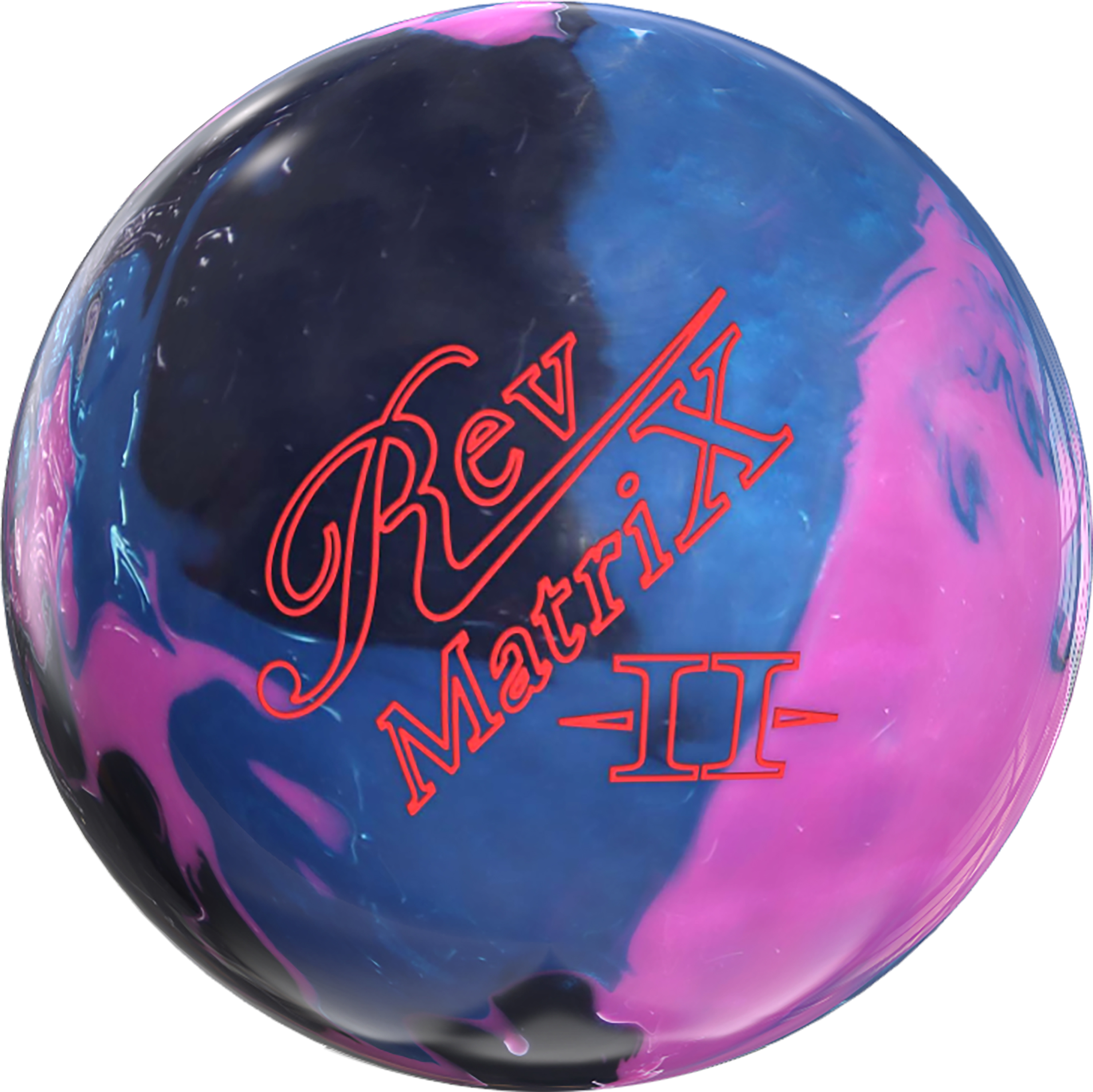 ABSオンライン ボール：Rev MatriX 2