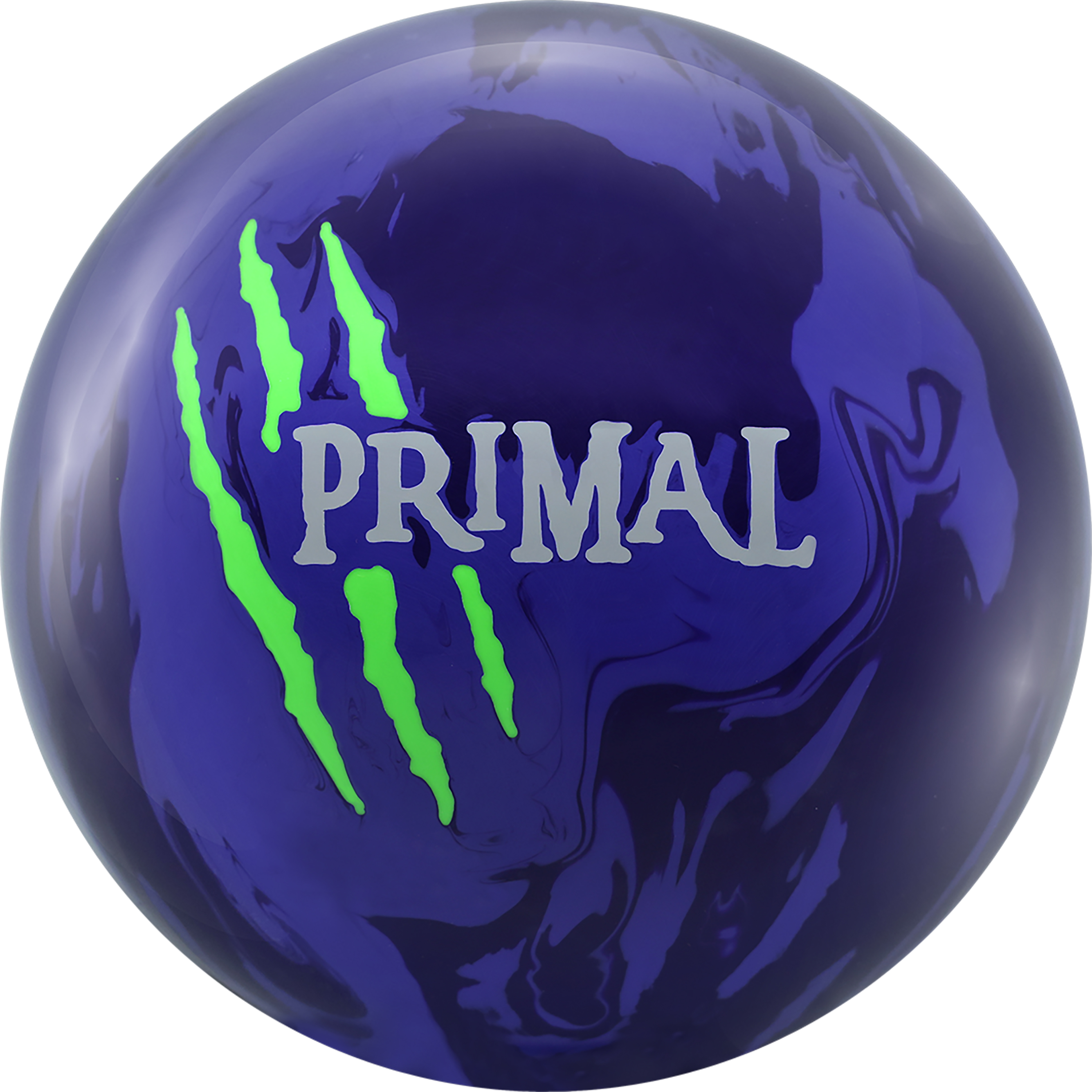 ABSオンライン ボール：PRIMAL SHOCK
