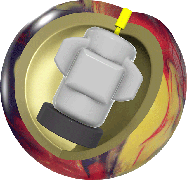 ABSオンライン ボール：プロアム・PRIME TIME NXT