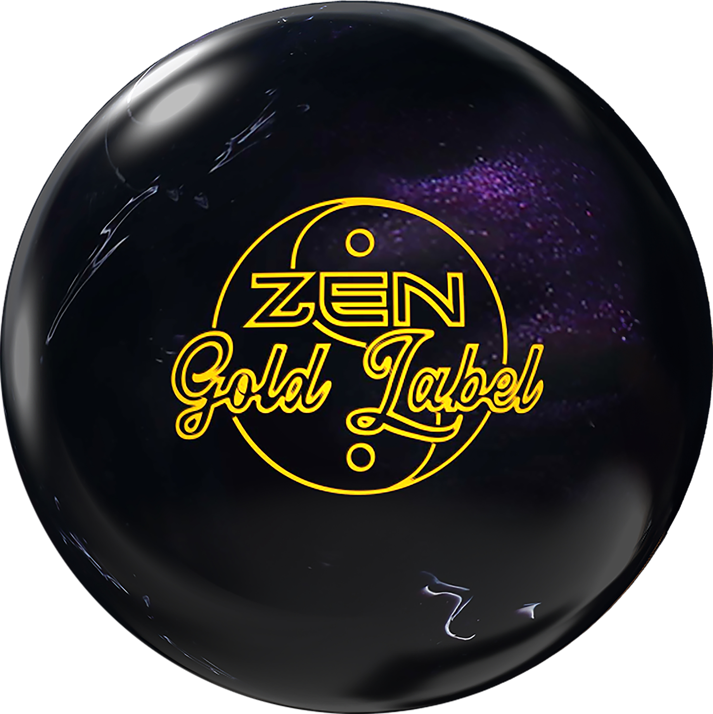 ABSオンライン ボール：ZEN GOLD LABEL