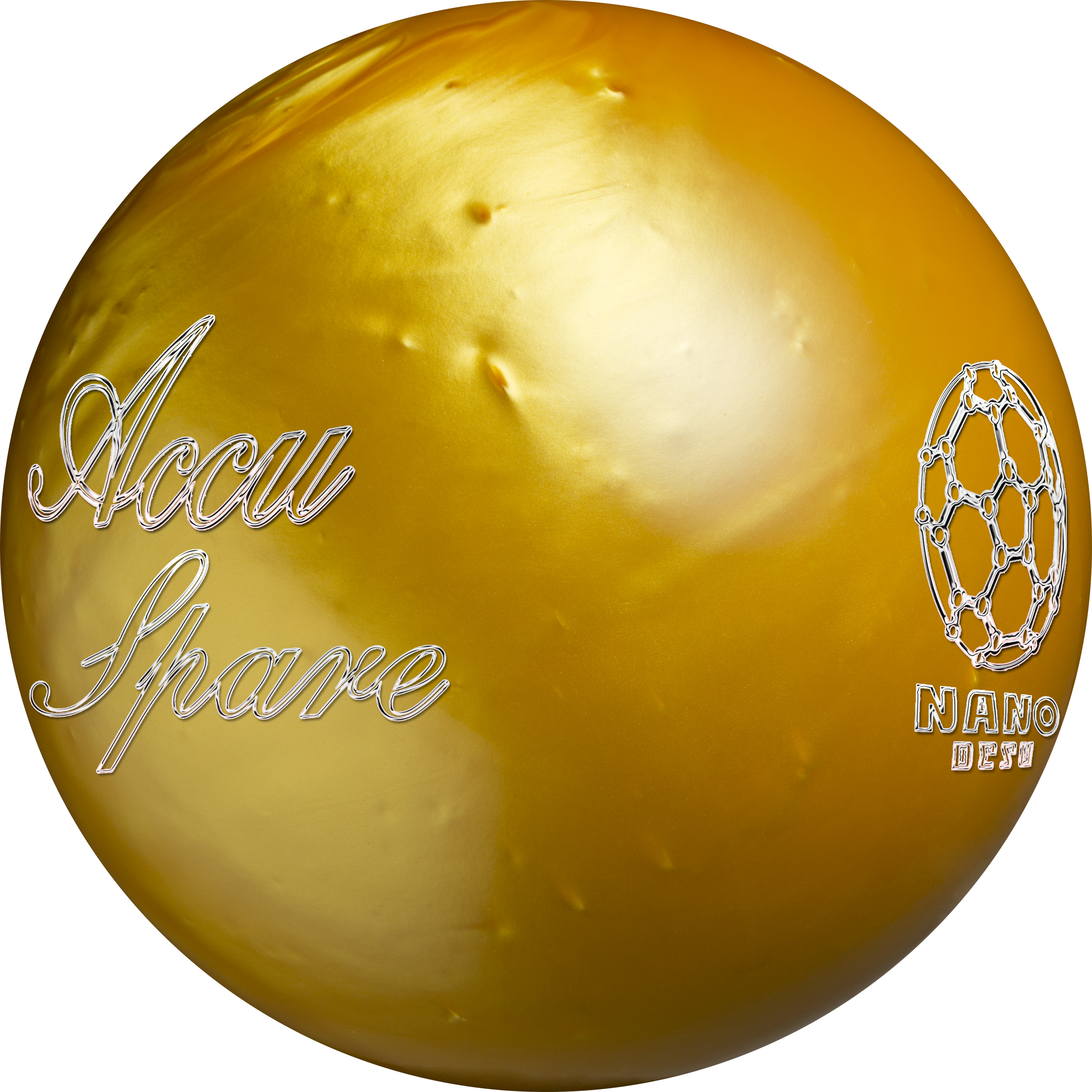 ABSオンライン ボール：ナノデス・アキュスペア