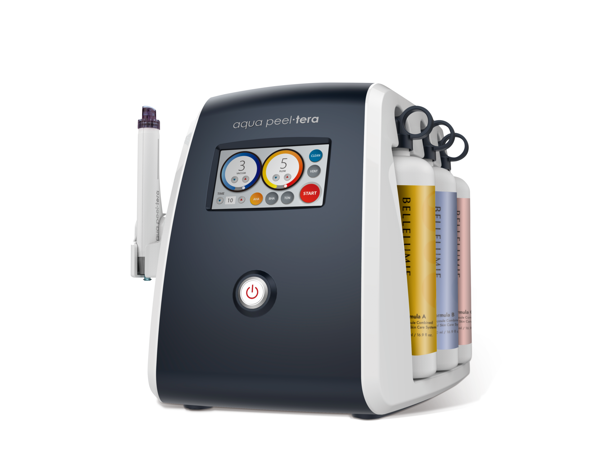 Hydra Shower (ハイドラシャワー) - 製品情報 | 株式会社アブソルート