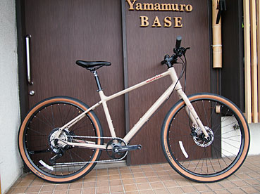 在庫車 | ACTIVE CYCLE 884