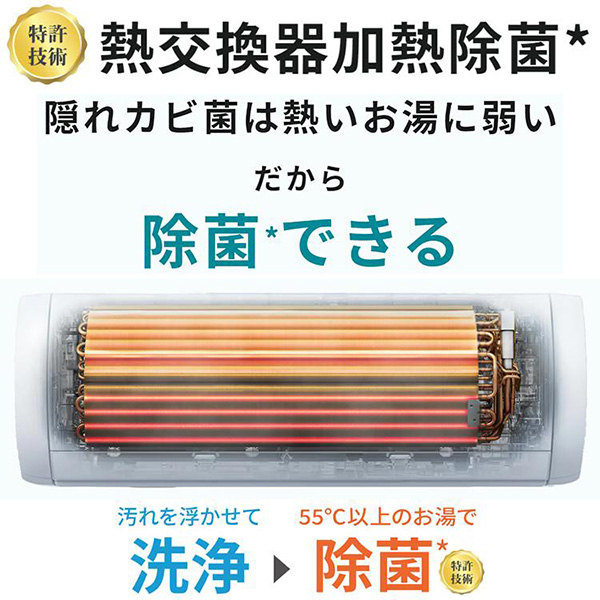 AS-Z404R2-W 富士通ゼネラル ルームエアコン nocria Zシリーズ 主に14