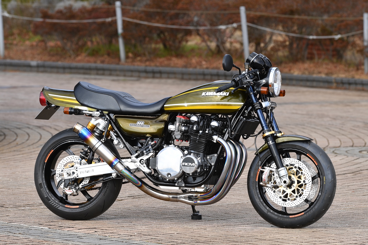 委託販売車輌】RCM-640 Z-1（本店にて展示中） | AC サンクチュアリー