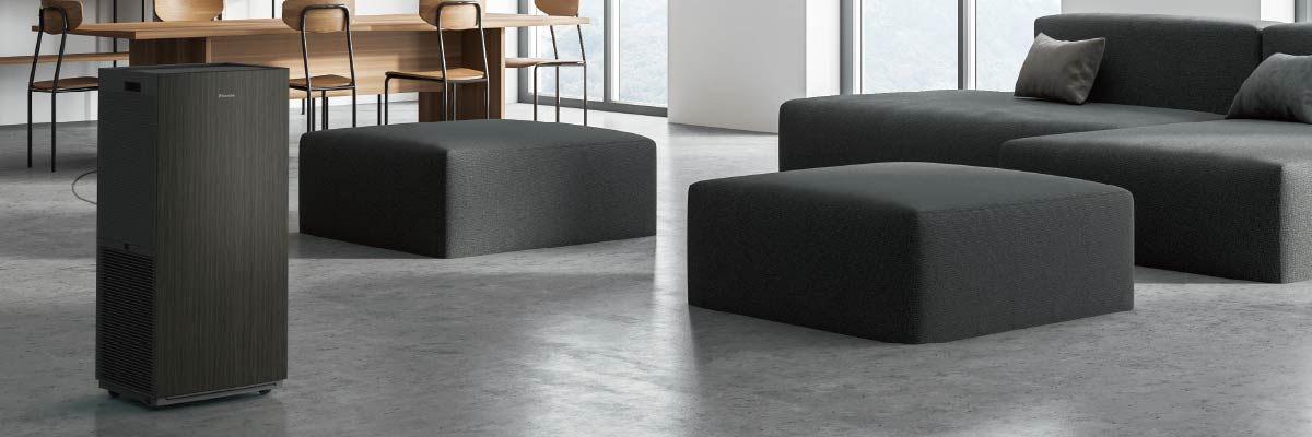 2024年モデル MCZ904A 空気清浄機（家電量販店取扱商品）| ダイキン