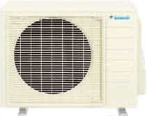 壁埋込形 製品仕様 | ハウジングエアコン | ダイキン工業株式会社