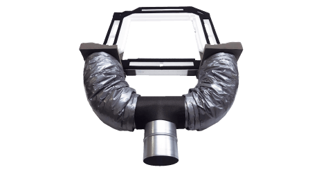 ダイキンの換気 | 店舗・オフィスエアコン スカイエア | ダイキン工業