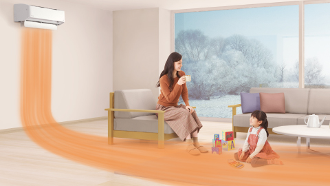 2023年モデル Aシリーズ 製品情報 | ルームエアコン | ダイキン工業