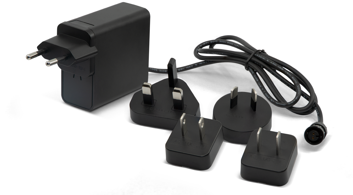 Hi5-12G - 4K/UltraHD (12G-SDI) to HDMI 2.0 Converters - HDMI