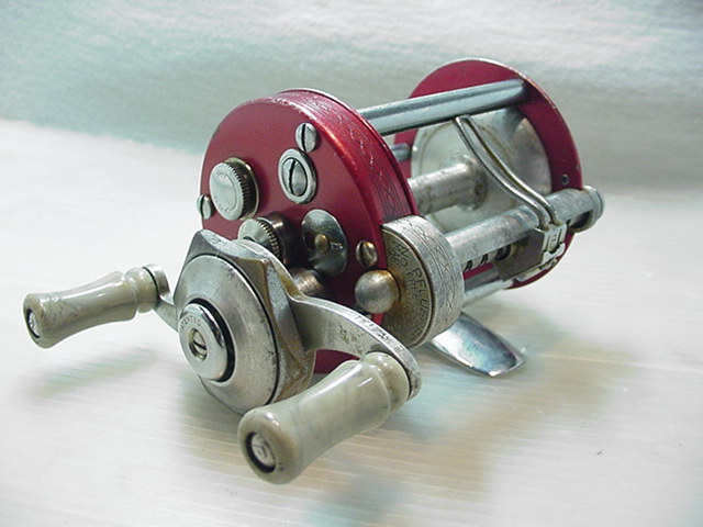 ONLINE SHOP／オールドメモリーズ オールドタックル・バス・トラウト