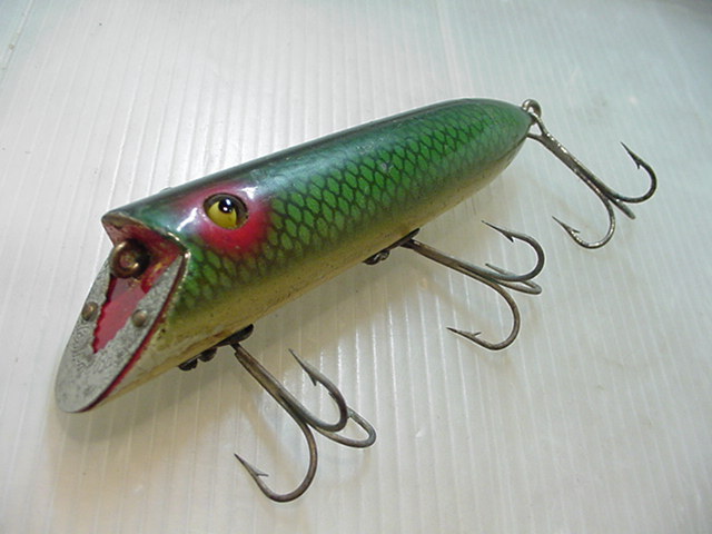 ONLINE SHOP／オールドメモリーズ オールドタックル・バス・トラウト