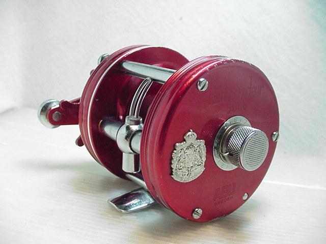 ONLINE SHOP／オールドメモリーズ オールドタックル・バス・トラウト