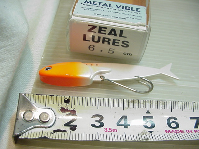 ONLINE SHOP／オールドメモリーズ オールドタックル・バス・トラウト