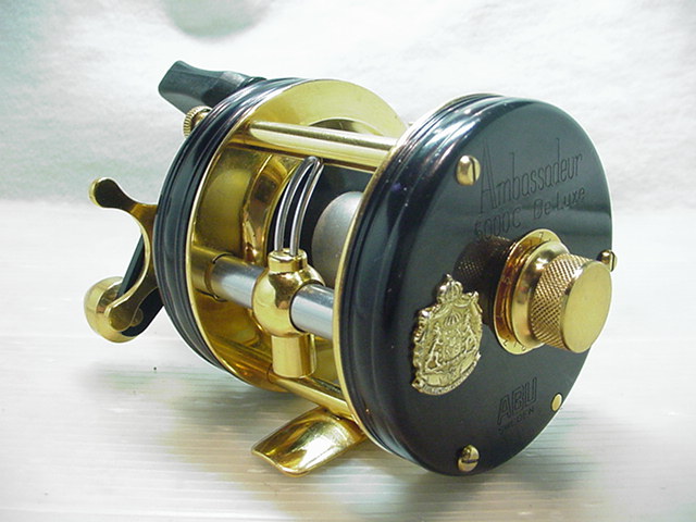 ONLINE SHOP／オールドメモリーズ オールドタックル・バス・トラウト