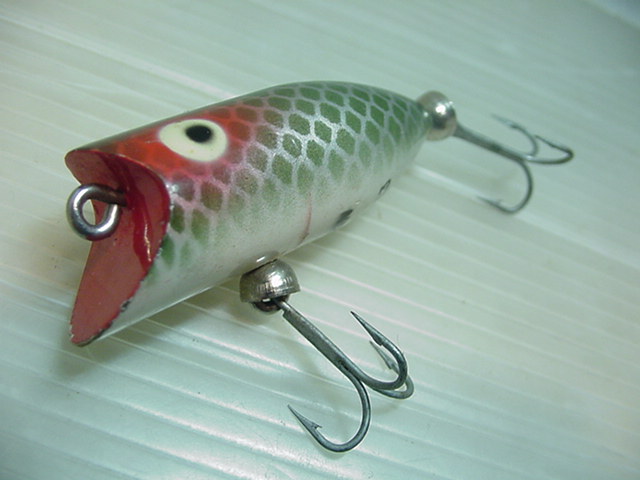 ONLINE SHOP／オールドメモリーズ オールドタックル・バス・トラウト