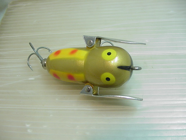 ONLINE SHOP／オールドメモリーズ オールドタックル・バス・トラウト